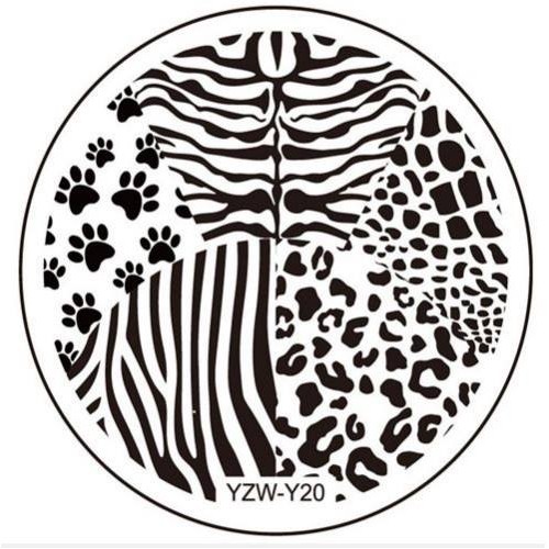 Matrita YZW -Y20 Matrita YZW -Y20